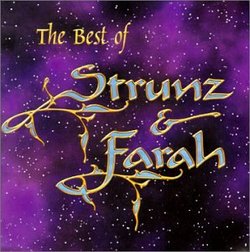 The Best of Strunz & Farah