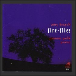 Amy Beach - Fire Flies