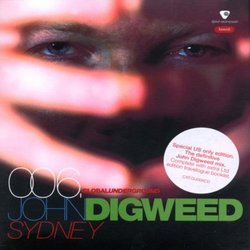 Global Underground 006: Sydney