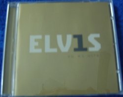 Elvis: 30 # 1 Hits