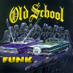 Old School Funk 2