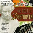 Great Composers / Best of Beethoven