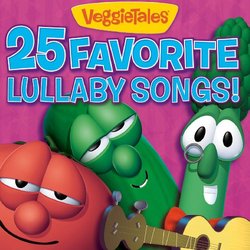25 Favorite Lullaby Songs