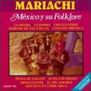 Mariachi Mexico Y Su Folklore, Clasicas Mexicanas, Cancion Mixteca - Oaxaca - Juan Colorado - Michoacan - Marcha De Zacatecas - Zacatecas