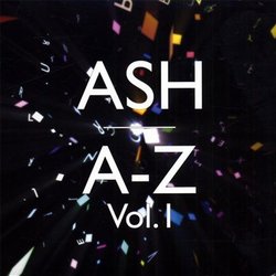 Vol. 1 A-Z