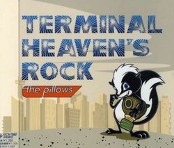 Terminal Heavens Rock