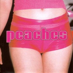 Teaches of Peaches (1er Album)