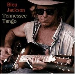 Tennessee Tango