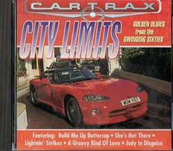 Car Trax: City Limits