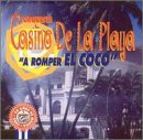 Romper El Coco