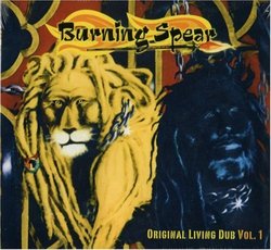 Original Living Dub, Vol. 1
