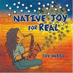 Native Joy For Real
