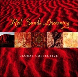 Red Sands Dreaming