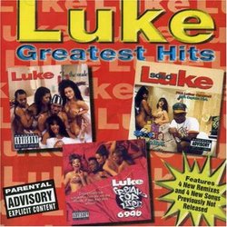 Luke - Greatest Hits