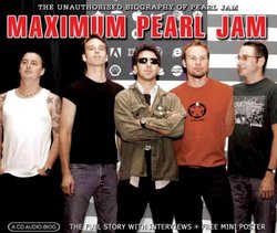 Maximum: Pearl Jam