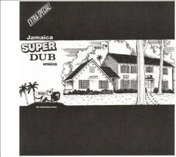Jamaica Super Dub Session (Reis)