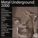 Metal Underground 2000