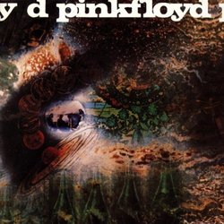 Saucerful of Secrets