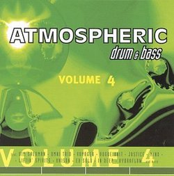 Atmospheric Drum & Bass 4
