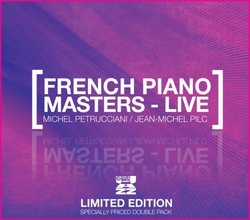 French Piano Masters Live