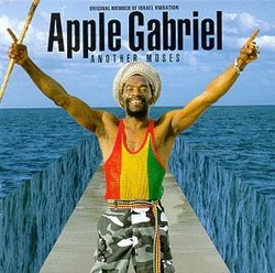 Another Moses (Apple from Israel Vibration)