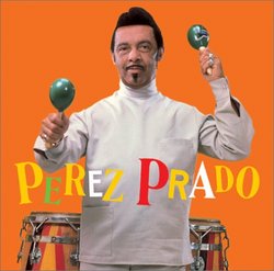 Perez Prado & His Orchestra