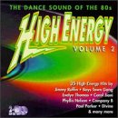 High Energy 2: Dance Music of the 80's