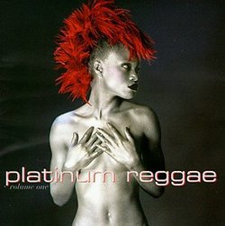 Platinum Reggae - Vol.1