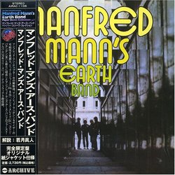 Manfred Mann's Earth Band