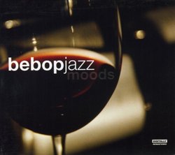 Bebop Jazz Moods