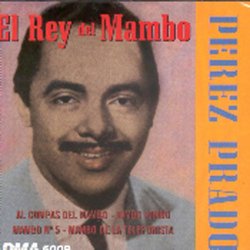 Ray Del Mambo