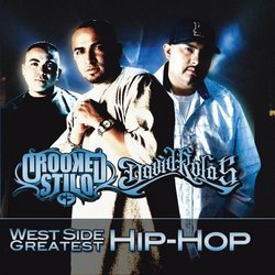 West Side Greatest Hip-Hop