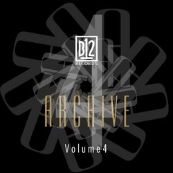 Vol. 4-B12 Records Archive