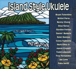 Island Style Ukulele