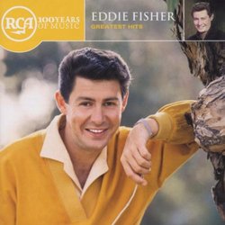 Eddie Fisher - Greatest Hits