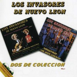 Dos De Coleccion