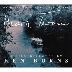 Mark Twain: A Film Directed By Ken Burns