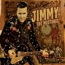 Jimmy and the Mustangs