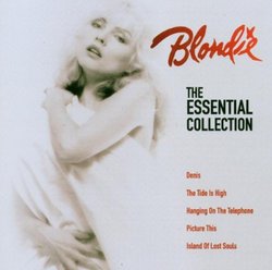 Essential Collection: Blonde
