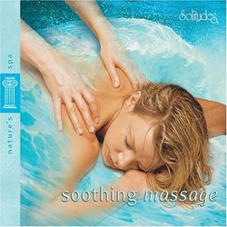 Nature's Spa: Soothing Massage