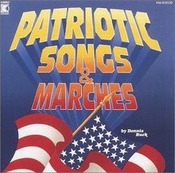 Patriotic Songs & Marches