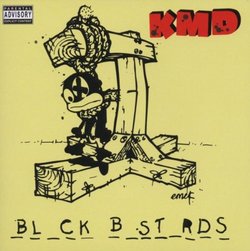 Bl-Ck B-St-Rds