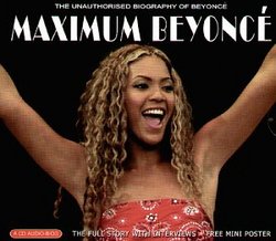 Maximum: Beyonce
