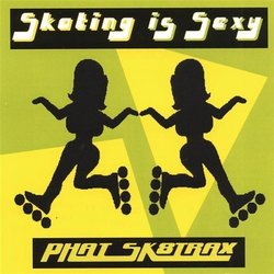 Skating Is Sexy