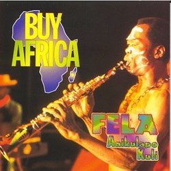 Buy Africa