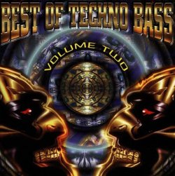 Best of Techno Bass 2