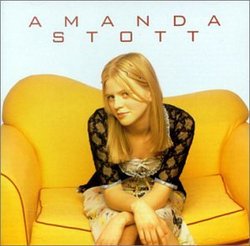 Amanda Stott