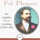 Pol Plancon, Bass. Complete Victor Recordings
