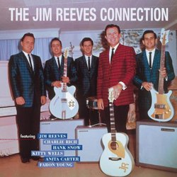 The Jim Reeves Connection