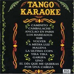 Tango Karakoke